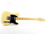 Fender Custom Shop 1951 Nocaster NOS Faded Nocaster Blonde