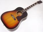 Gibson ( ギブソン ) 1959 Southern Jumbo TRI BURST "Thermally Aged Sitka Spruce Top" #12808015 