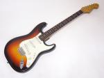 Vanzandt ヴァンザント STV-R2 Flame Neck LTD SPECIAL / Vintage 3TS / Rosewood FingerBoard #8302