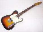 Vanzandt ( ヴァンザント ) TLV-R2 Flame Neck LTD SPECIAL / Vintage 3TS / Rosewood FingerBoard #8306