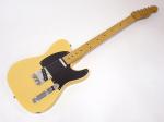 Vanzandt ( ヴァンザント ) TLV-R1 Flame Neck LTD Fullertone / Butter Scotsch Blonde / Maple FingerBoard #8309