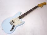 Vanzandt ヴァンザント Bronson III / Sonic Blue #8295