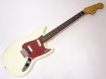 Vanzandt ヴァンザント Bronson III / Vintage White #8296