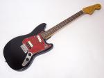 Vanzandt ヴァンザント Bronson III / Black #8292