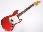 Vanzandt ヴァンザント Bronson III / Candy Apple Red #8316