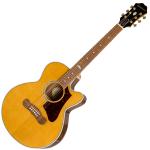 Epiphone ( エピフォン ) J-200 EC Studio Parlor VNT アコースティックギター エレアコ