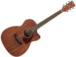 Ibanez アイバニーズ PC12MHCE 【 アコースティックギター エレアコ  】