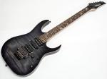 Ibanez ( アイバニーズ ) RG8570Z / Black　Rutile