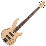 YAMAHA ヤマハ TRBX604FM NS エレキベース ナチュラルサテン Natural Satin