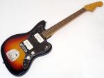 Vanzandt ヴァンザント JMV-R2 Less Pressure / 3-Tone Sunburst #8319