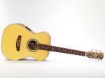 Maton Custom Shop EBG808TE Personal Custom "Master Grade Europian Spruce Top"