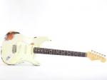 momose モモセ MST1-STD/NJ Relic Olympic White【マルチレイヤー/レリック仕様】