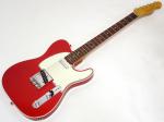 Vanzandt ヴァンザント TLV-R2 Less Pressure / Candy Apple Red #8331