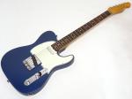 Vanzandt ヴァンザント TLV-R3 Less Pressure /Lake Pracid Blue #8327
