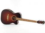 Maton Guitars メイトンギターズ Performer Blues Burst