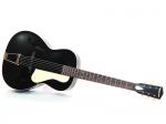 Waterloo by Collings ( ウォータールー ) WL-AT Archtop Jet Black