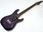 SCHECTER ( シェクター ) NV-DX-24-AS/PRSB/R 【OUTLET】