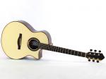 IKKO MASADA 政田一光 Model A Deep Body "German Spruce & Indian Rosewood"