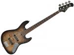 Bacchus バッカス WJB-BP/ACT BK-B ジャズベース   初心者 入門 におすすめの エレキベース