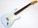 Vanzandt ヴァンザント STV-R2 Less Pressure / Sonic Blue #8344
