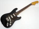 Vanzandt ヴァンザント STV-70R Less Pressure / Black #8341