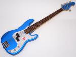 ATELIER Z PB-5 CTM / Lake Pracid Blue MH / R