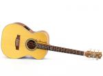 Maton Custom Shop EBG808TE Personal -直筆サイン入り-