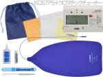 YAMAHA ヤマハ トランペット お手入れセット KOSTP5 クロマチックチューナー KORG CA-50 管楽器 チューニング セット B　北海道 沖縄 離島不可