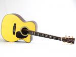 Martin Custom Shop CTM 000C-41 "Premium Adirondack Spruce & Indian Rosewood"