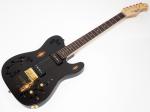 Provision プロビジョンギター TEC-TL / LTD-KARAKUSA Maple TOP / Mahogany BACK / 大内塗 #044
