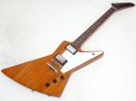 Gibson ギブソン Explorer 2019 Antique Natural #190046491