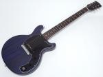 Gibson ギブソン Les Paul Junior Tribute DC 2019 / Blue Satin #190047489
