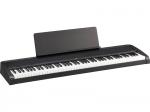 KORG ( コルグ ) B2-BK 電子ピアノ デジタルピアノ 88鍵盤