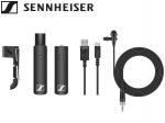 SENNHEISER ゼンハイザー XSW-D LAVALIER SET ( ラベリアセット )  ◆ 2.4GHz ワイヤレスシステム