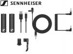 SENNHEISER ゼンハイザー XSW-D PORTABLE LAVALIER SET ( ポータブルラベリアセット )   2.4GHz ワイヤレス