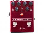 Fender フェンダー SANTA ANA OVERDRIVE