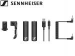 SENNHEISER ゼンハイザー XSW-D PORTABLE BASE SET ( ポータブルベースセット )  ◆ 2.4GHz ワイヤレス