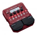 ZOOM ズーム B1 FOUR 新品 マルチフェクター ベース用