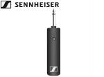 SENNHEISER ゼンハイザー XSW-D INSTRUMENT TX   ( 6.3mmφ フォーンジャック 送信機 )  ◆ 2.4GHz フォンジャックマイク用 トランスミッター