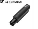 SENNHEISER ゼンハイザー XSW-D XLR MALE RX  ( XLR オス型 受信機 )  ◆ 2.4GHz ボーカルワイヤレス用 レシーバー