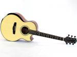 Kevin Ryan ケヴィン・ライアン Nightingale Grand Soloist "Adirondack Spruce & Honduran Rosewood"