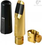 Otto Link ( オットーリンク ) 6* テナーサックス オリジナル メタル マウスピース スーパートーンマスター tenor saxophone metal mouthpieces 6スター　北海道 沖縄 離島不可