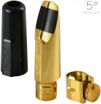 Otto Link ( オットーリンク ) 5* アルトサックス オリジナルメタル マウスピース メタル alto saxophone metal mouthpieces 5スター　北海道 沖縄 離島不可