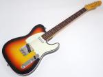 Vanzandt ヴァンザント TLV-R2 Less Pressure / 63’ 3 Tone Sunburst #8345