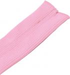 KAWABE カワベ E3 ピンク クリーニング形状クロス フルート用 クリーニングスワブ お手入れ用品 クリーニングロッド用 flute swab Pink