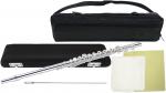 J Michael Jマイケル JFL-50R フルート 新品 アウトレット インライン リングキイ リッププレート 銀製 flute Ring Keys In-line C管　北海道 沖縄 離島 同梱 代引き不可