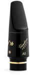 vandoren バンドーレン SM811M アルトサックス用 A5 マウスピース V16 ミディアムチェンバー M エボナイト ハードラバー alto saxophone Mouthpieces