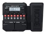 ZOOM ズーム G1X FOUR