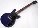 Gibson ギブソン Les Paul Special Tribute DC 2019 / Blue Satin #103990173