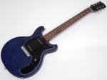 Gibson ギブソン Les Paul Special Tribute DC 2019 / Blue Satin #104390034